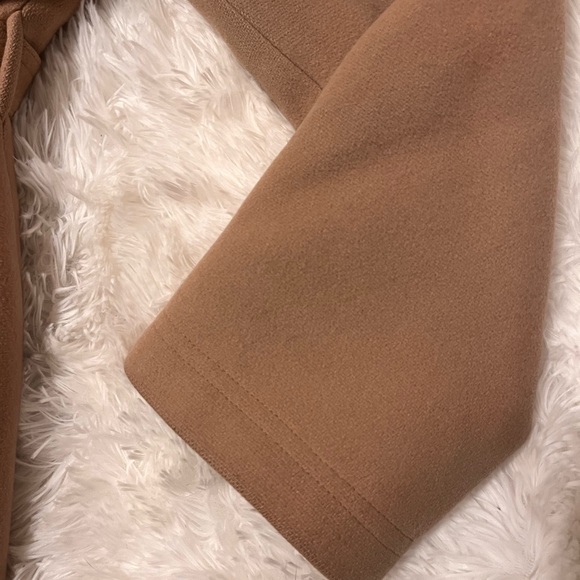 Vintage wool Coat - Picture 4 of 13